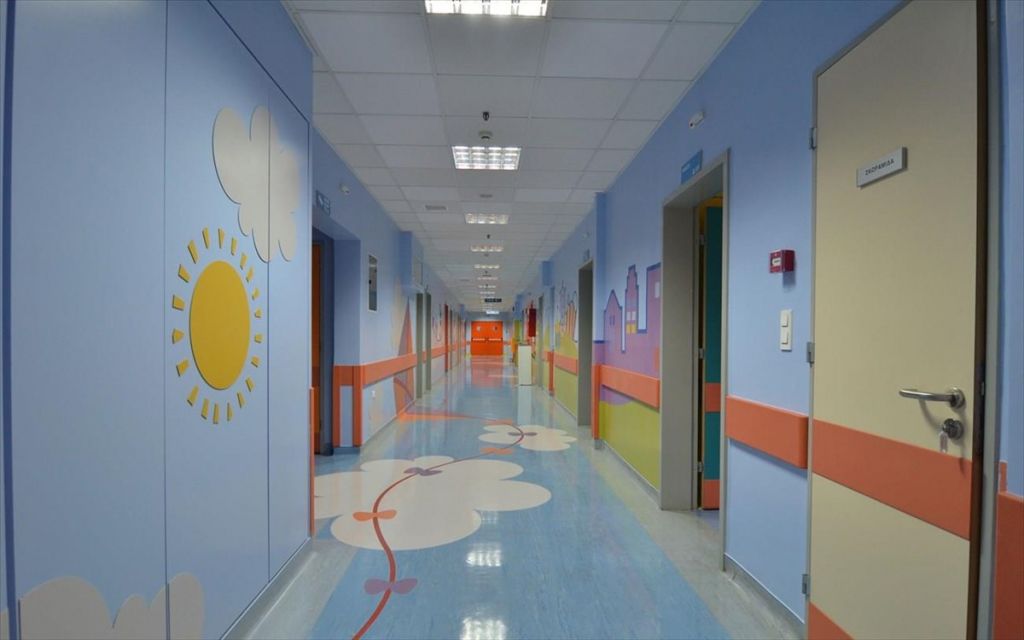 Νοσοκομείο Παίδων «Η Αγία Σοφία» : Περίπου 3.000 παιδιά στην αναμονή για χειρουργείο