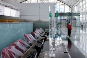 SOS από τους επιστήμονες – Πώς η κλιματική αλλαγή πυροδοτεί νέες πανδημίες