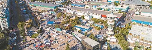 Τα μηνύματα της ΔΕΘ και τα ανοιχτά στοιχήματα