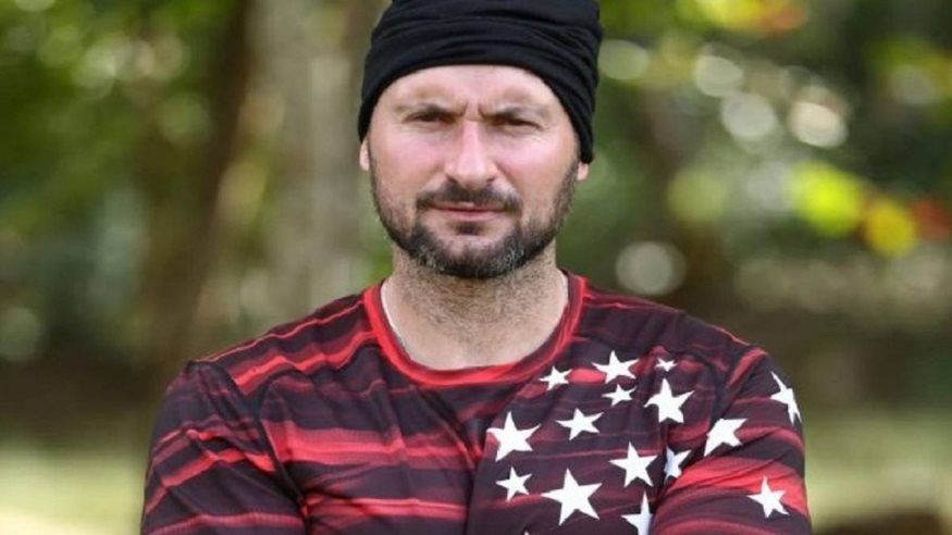 Πάνος Αργιανίδης: Σε ψυχιατρικό ίδρυμα ο πρώην παίκτης του Survivor που απειλούσε να αυτοκτονήσει