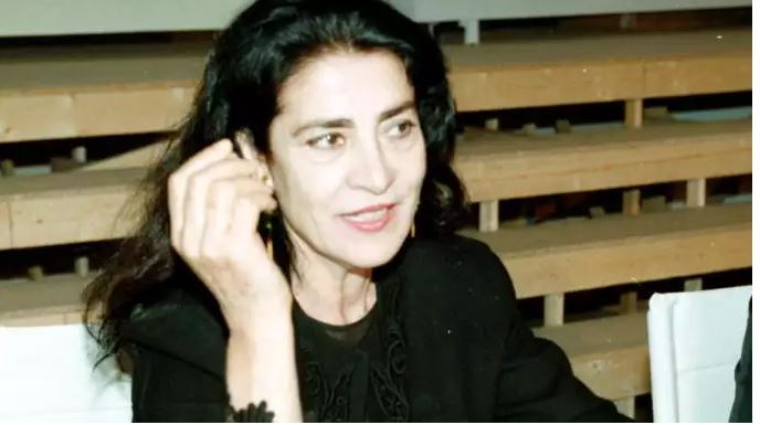 Ειρήνη Παπά: Καρδιτσιώτισσα ισχυρίζονταν ότι είναι κόρη της