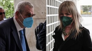 Με βαρύ κατηγορητήριο στο Ειδικό Δικαστήριο ο Δημήτρης Παπαγγελόπουλος