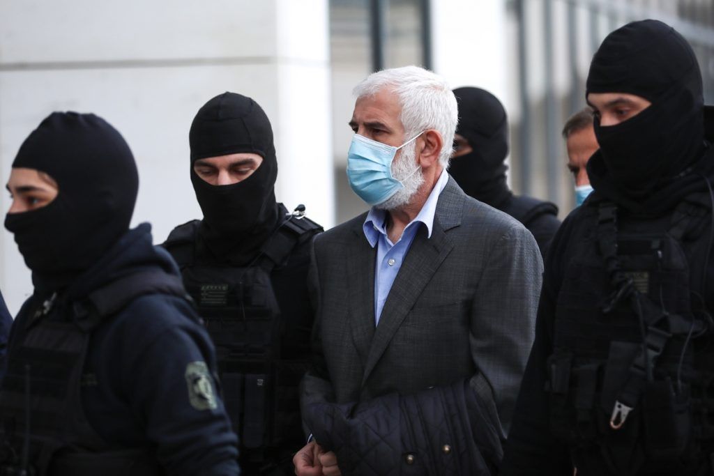 Πέτρος Φιλιππίδης: Η πρώτη καταγγέλλουσα «σπάει» τη σιωπή της