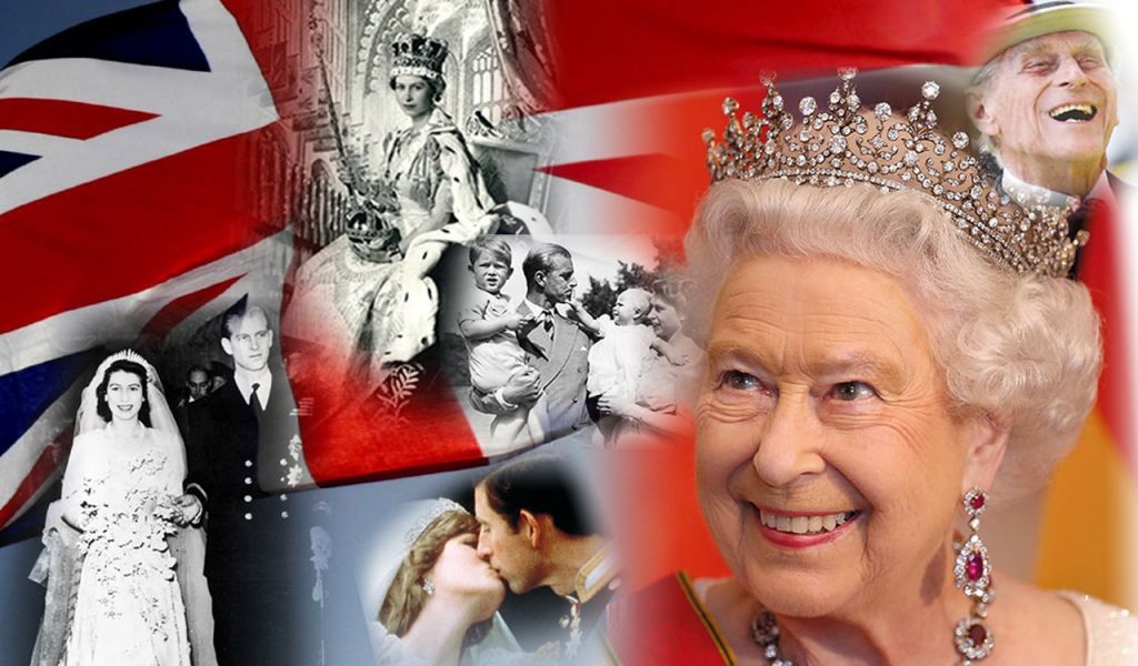 Βασίλισσα Ελισάβετ: «Η θλίψη είναι το τίμημα που πληρώνουμε για την αγάπη»