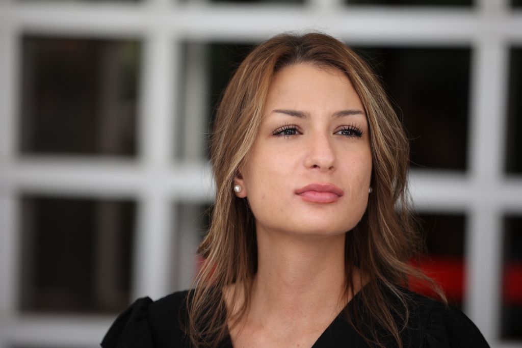 Στον Αρειο Πάγο η Γεωργία Μπίκα – Αποφασισμένη να φτάσει μέχρι και το Δικαστήριο Ανθρωπίνων Δικαιωμάτων