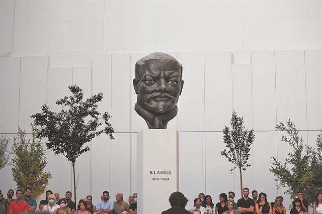 Η διαχείριση μιας αποτυχίας