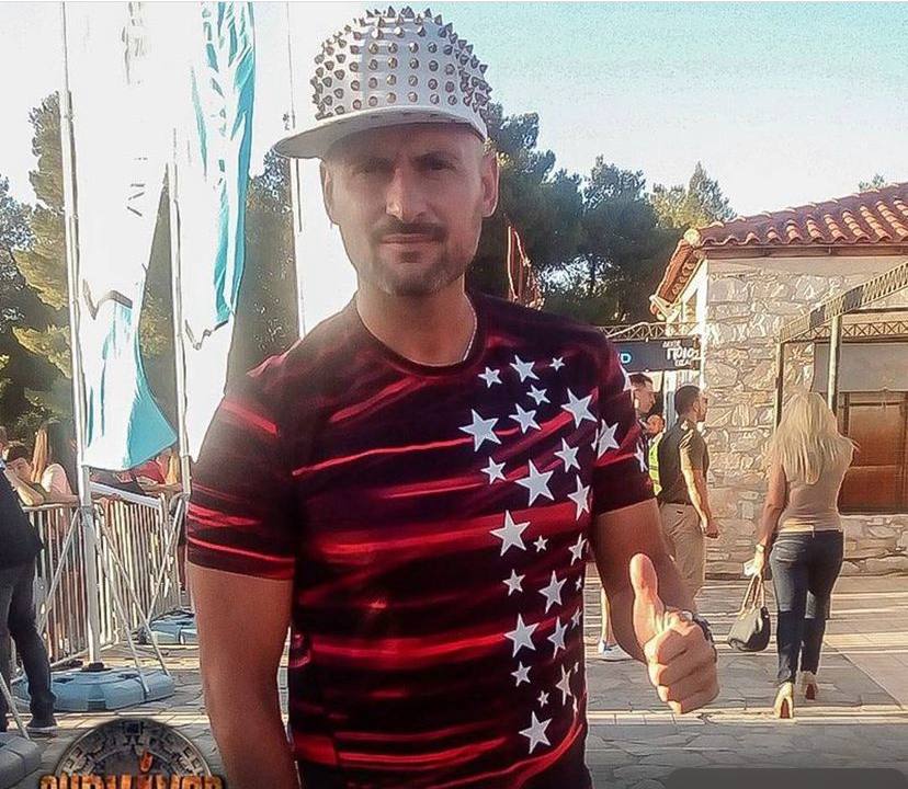 Πάνος Αργιανίδης: Ο πρώην παίκτης του Survivor που απειλούσε να αυτοκτονήσει