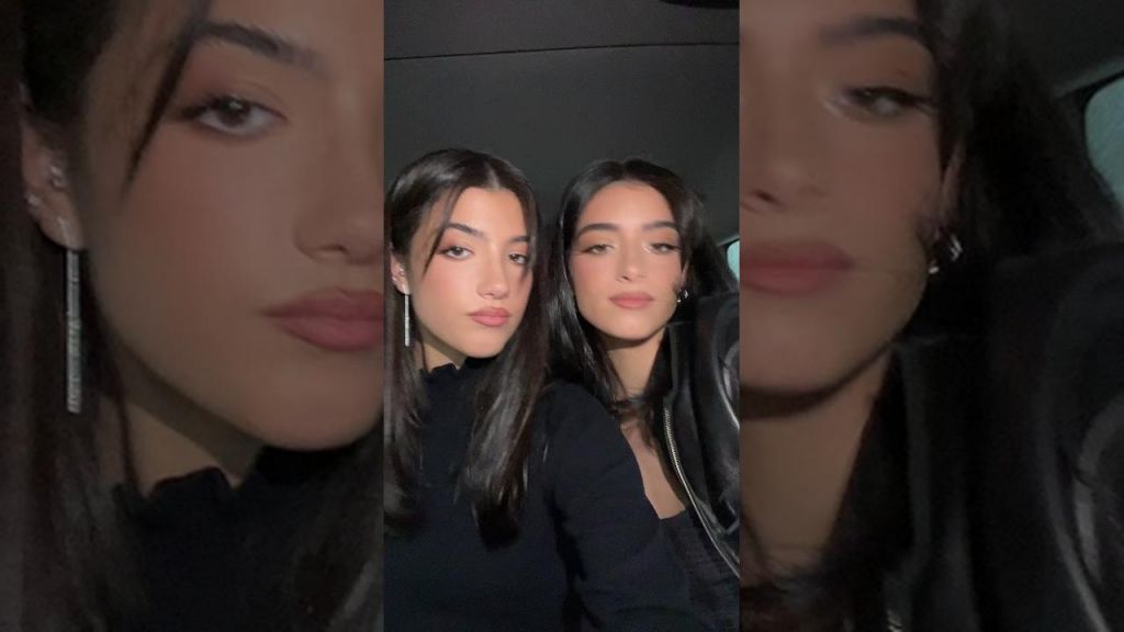 Οι αδερφές που μέσα σε τρία μόλις χρόνια έβγαλαν δισεκατομμύρια… χορεύοντας