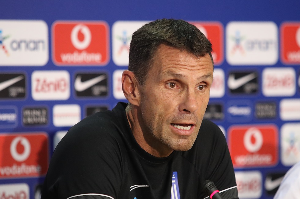 Θέλει το ιδανικό φινάλε κόντρα στη Βόρεια Ιρλανδία