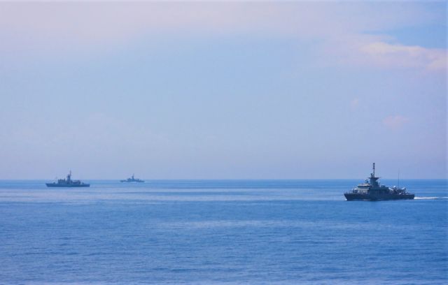 ΥΠΕΞ: Καταδίκη των τουρκικών δηλώσεων ζητά η Ελλάδα – «Απρόκλητες, απαράδεκτες και προσβλητικές για την Ελλάδα»