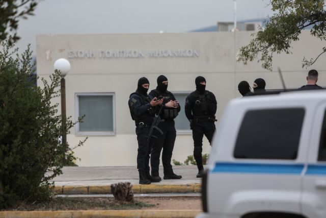 Θεοδωρικάκος: Η δόκιμος αστυνομικός δεν έχει θέση στην Ελληνική Αστυνομία | tanea.gr