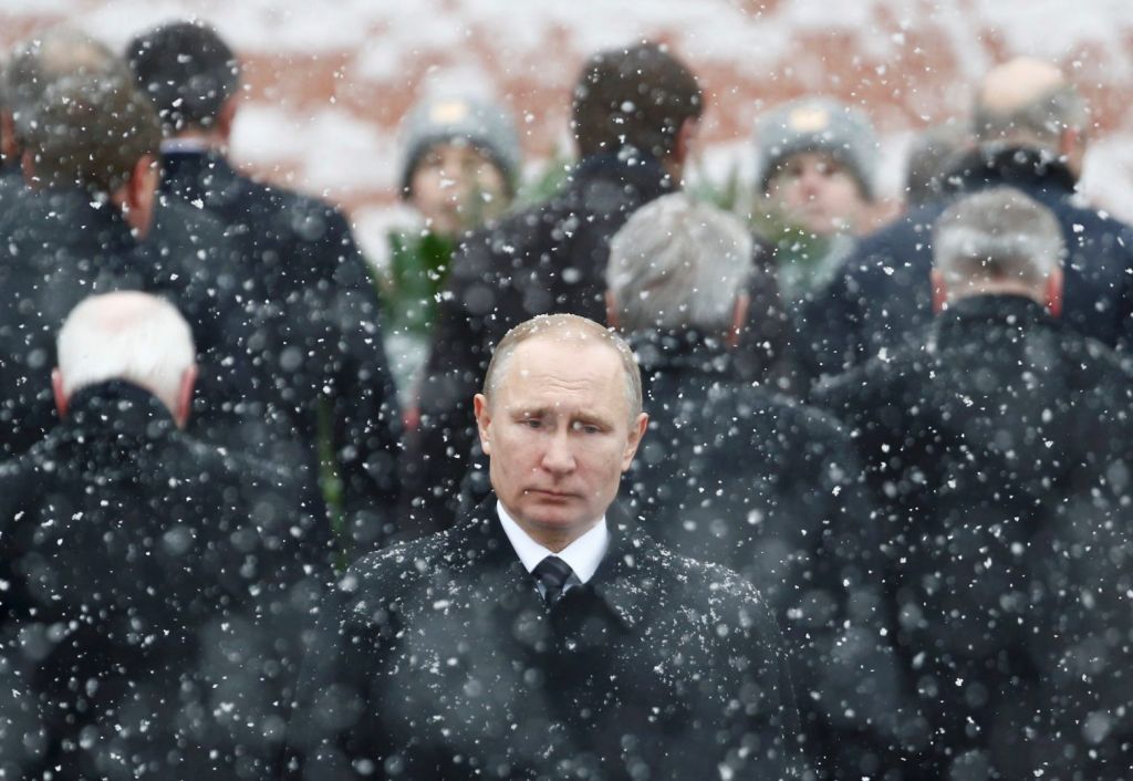 Ρωσία: Θα λύσει τα χέρια του Πούτιν η επιστράτευση;