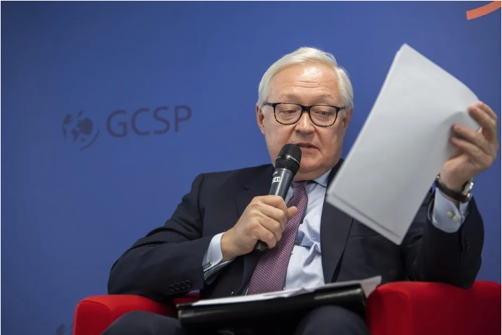 Πυρηνικά: «Ελπίζουμε ότι η κυβέρνηση Μπάιντεν γνωρίζει…»