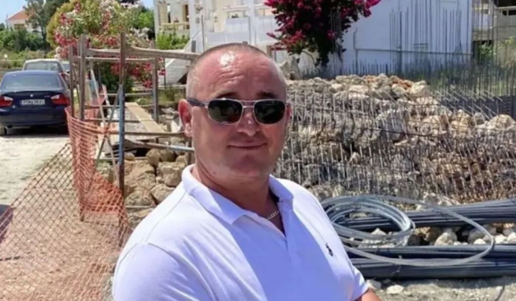 «Προμελετημένη η δολοφονία» λέει ο δικηγόρος της οικογένειας του εργολάβου