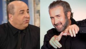 Κόντρα Σεφερλή – Λαζόπουλου: Η πληρωμένη απάντηση στον «αέρα»