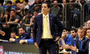 Σφαιρόπουλος για Αντετοκούνμπο: «Η μεγάλη προσφορά του Γιάννη στην κοινωνία»