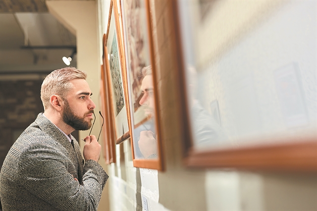 Η προετοιμασία πριν τη δημοπρασία