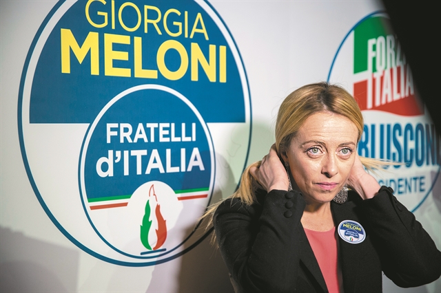 Πόσο θα διαρκέσει ο μήνας του μέλιτος;