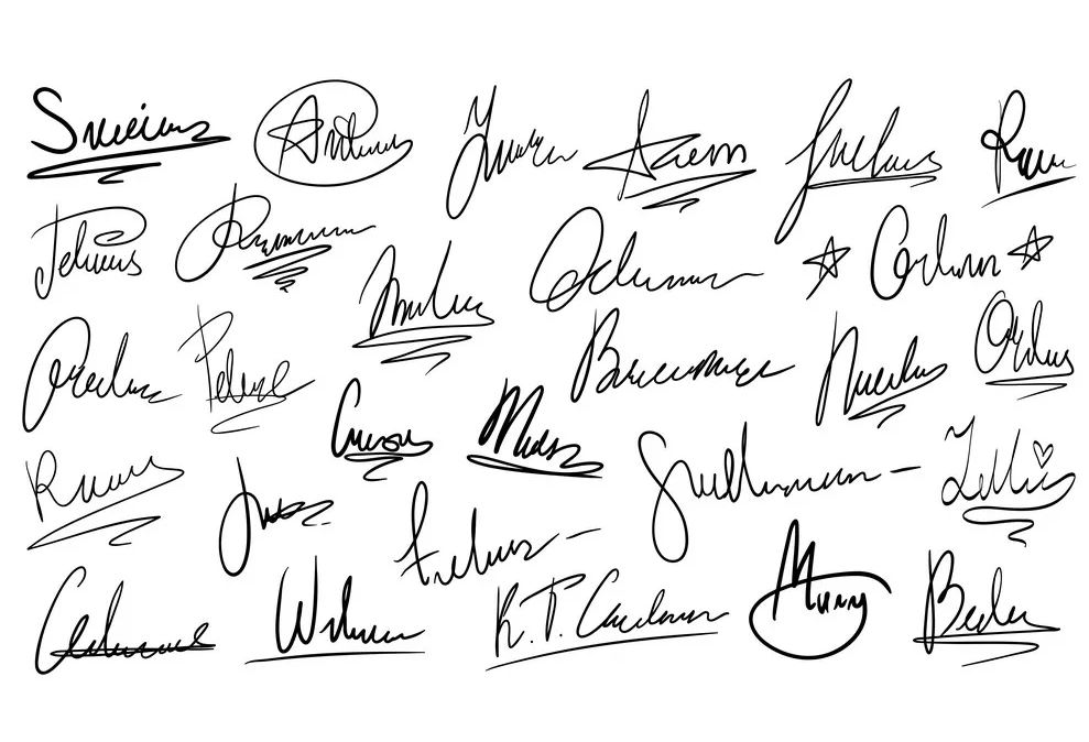 Αυτά είναι τα πιο συχνά επώνυμα σε κάθε χώρα της Ευρώπης