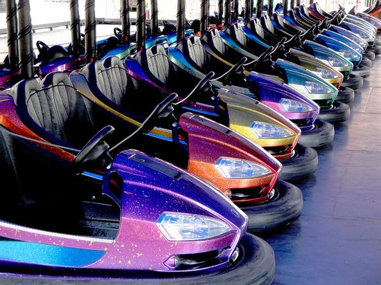 Ατύχημα σε παιδότοπο εμπορικού κέντρου στη Δυτική Αττική – Επτάχρονος τραυματίστηκε στο στόμα