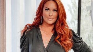 «Χαμογέλα και πάλι» με τη Σίσσυ Χρηστίδου από το Σάββατο 3 Σεπτεμβρίου