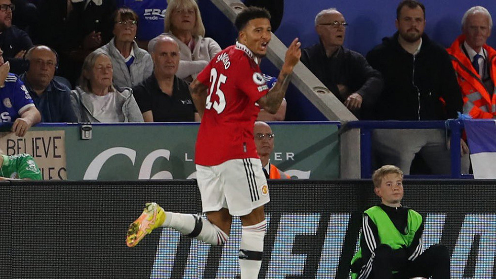 Η Γιουνάιτεντ βρίσκει τον δρόμο της