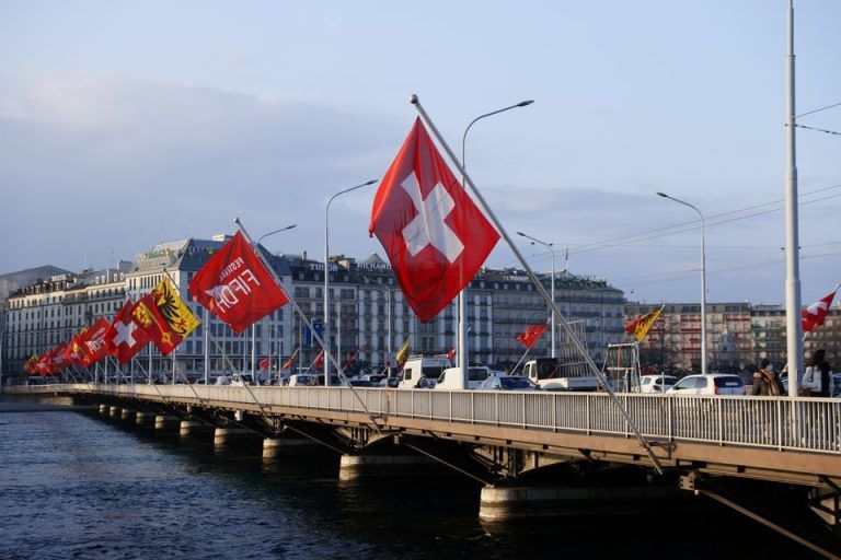 Ελβετία: Επιστρατεύει τα στρατηγικά αποθέματα καυσίμων | tanea.gr