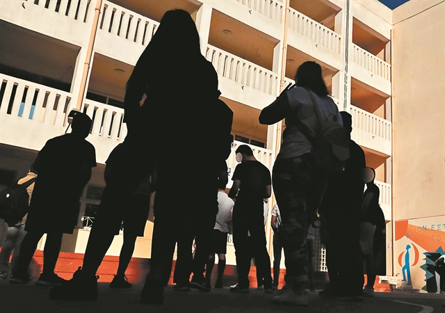 Πώς θα επανεκκινήσει φέτος η εκπαιδευτική μηχανή
