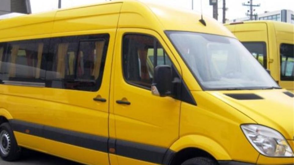 Ασπρόπυργος: Εξάχρονο παιδί ξεχάστηκε σε σχολικό