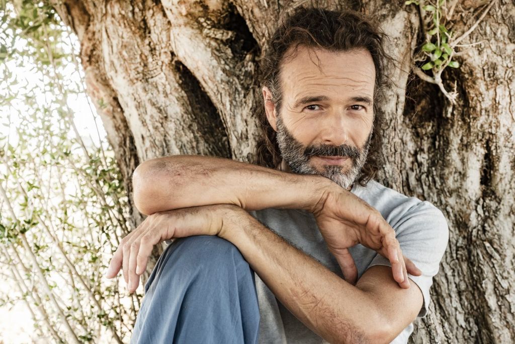 «Ρίζες», η σειρά ντοκιμαντέρ του Mega με τον Θανάση Ευθυμιάδη κάνει πρεμιέρα στις 8 Οκτωβρίου