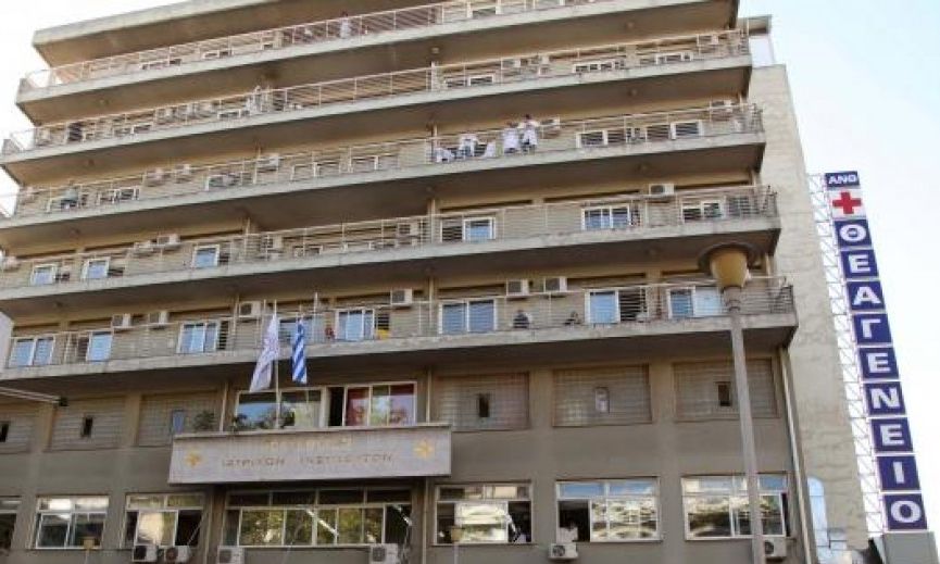 Καταγγελία για ογκολόγο στο Θεαγένειο: Εξαπάτησε καρκινοπαθή, πήρε 10.000 ευρώ για φάρμακο από τις ΗΠΑ