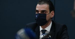Θεμιστοκλέους στο in: Δεν θα υπάρξει προτεραιοποίηση με τα νέα εμβόλια – Σχέδιο ένταξης επιπλέον ειδικοτήτων στον Προσωπικό Γιατρό
