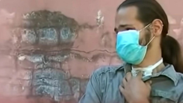 Θύμιος Μπουγάς: Η ζωή του σήμερα και όσα βίωσε στο χωριό του – Το μήνυμά του για το bullying