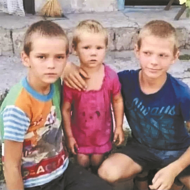 «Ηρθε ο χειμώνας κι ο κοσμάκης τα ‘χει χάσει»