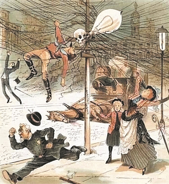 Το τέλος του ορθολογισμού;