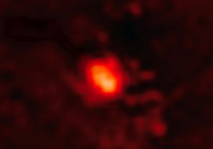 Iστορικό πορτρέτο εξωπλανήτη από το διαστημικό τηλεσκόπιο James Webb