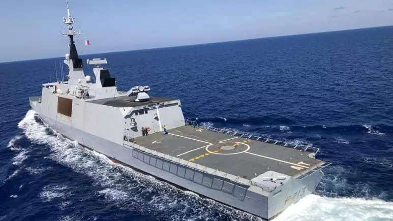 Παρέμβαση-φωτιά: Η Τουρκία δεν τολμά να επιτεθεί σε Ελλάδα και Κύπρο εκτός εάν της το επιτρέψουμε