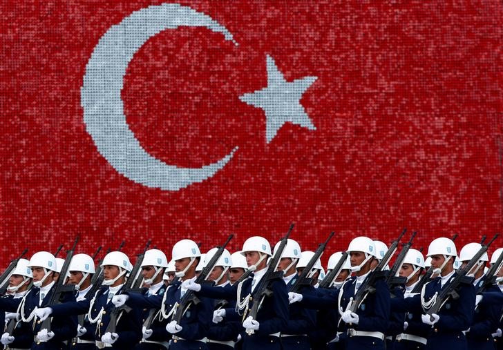 Εμμονή στην Aγκυρα με Αλεξανδρούπολη και Κρήτη – Γιατί κατηγορούν τις ΗΠΑ ότι απειλούν την Τουρκία