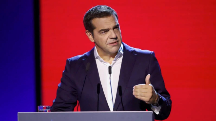 Τα ψέματα του ΣΥΡΙΖΑ για Πιτσιόρλα και υποκλοπές…