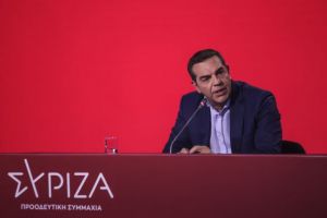 «Δεν έχουμε σχέδιο Σοβιετικής Ένωσης»: Τι είπε ο Τσίπρας για τις κρατικοποιήσεις