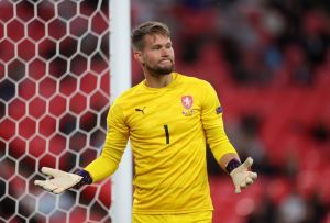 Τραυματίστηκε ο Βατσλίκ