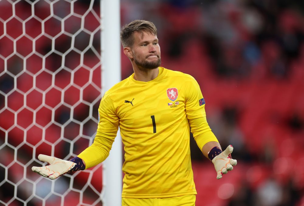 Τραυματίστηκε ο Βατσλίκ