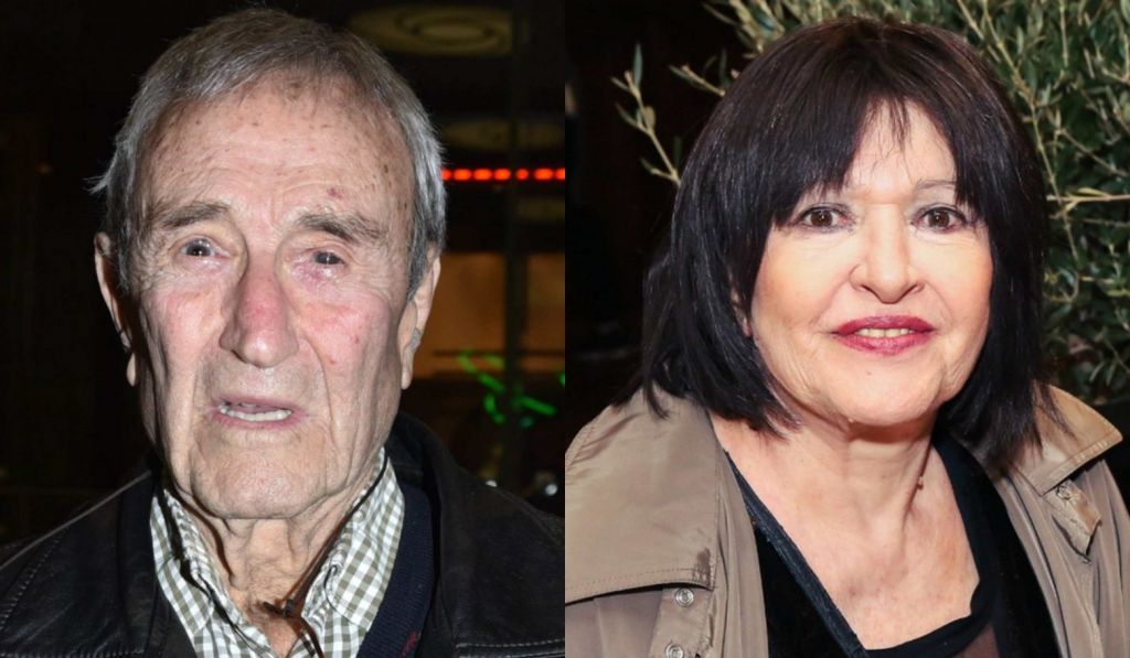 Γιάννης Βογιατζής: Ράκος μετά τον θάνατο της Μάρθας Καραγιάννη