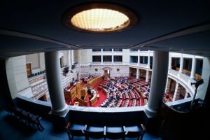 Νέες αποκαλύψεις στην Εξεταστική για τα αρχεία της ΕΥΠ