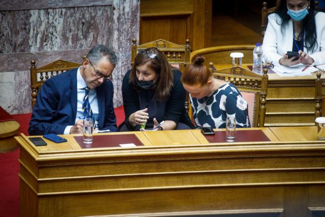 Κυρώθηκε από τη Βουλή το πρωτόκολλο ένταξης Σουηδίας και Φινλανδίας στο ΝΑΤΟ