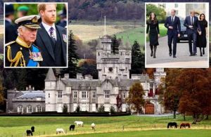 Πρίγκιπας Χάρι: Γιατί αρνήθηκε να δειπνήσει με Κάρολο και Γουίλιαμ την ημέρα που πέθανε η Ελισάβετ