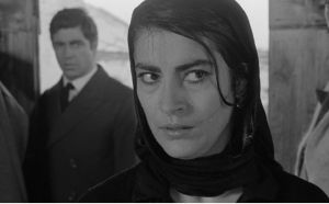 Η συγκλονιστική ερμηνεία της Ειρήνης Παπά στην ταινία «Αλέξης Ζορμπάς»