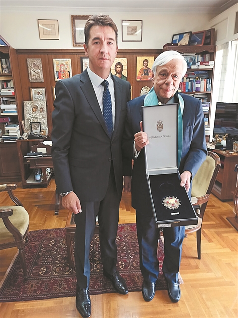 Η υποχρεωτικότητα ξανά από την αρχή