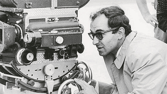 Φέρνοντας πίσω τον εαυτό