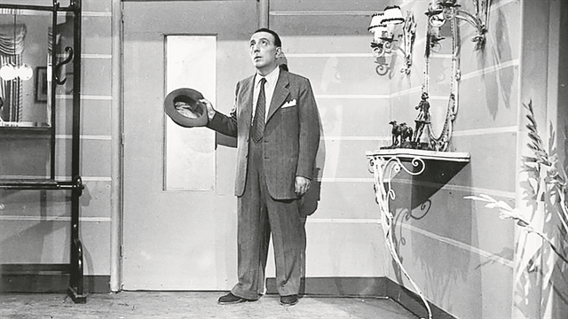 Προτεραιότητα στο «βγαίνεις, χραπ»